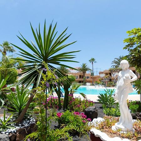 Elrincondesara Daire Corralejo Dış mekan fotoğraf
