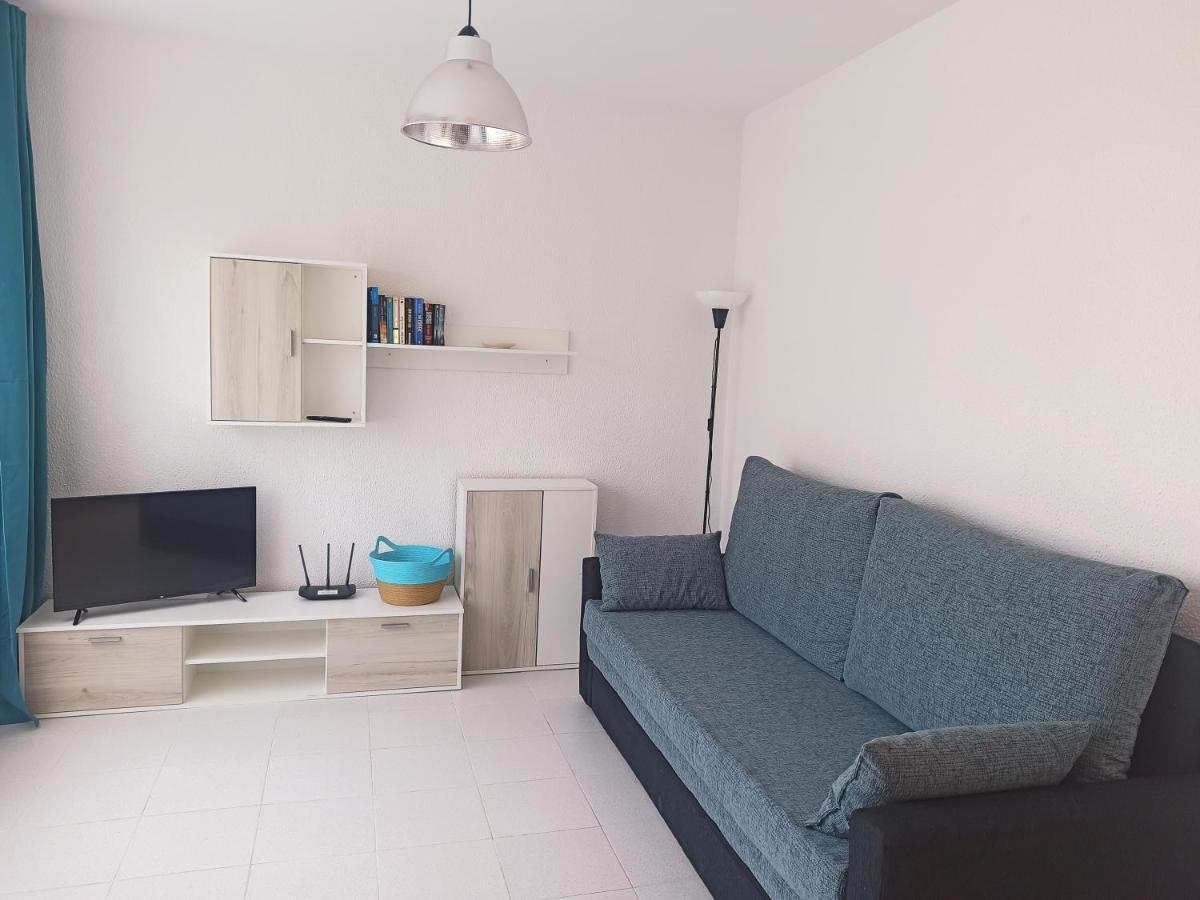 Elrincondesara Daire Corralejo Dış mekan fotoğraf