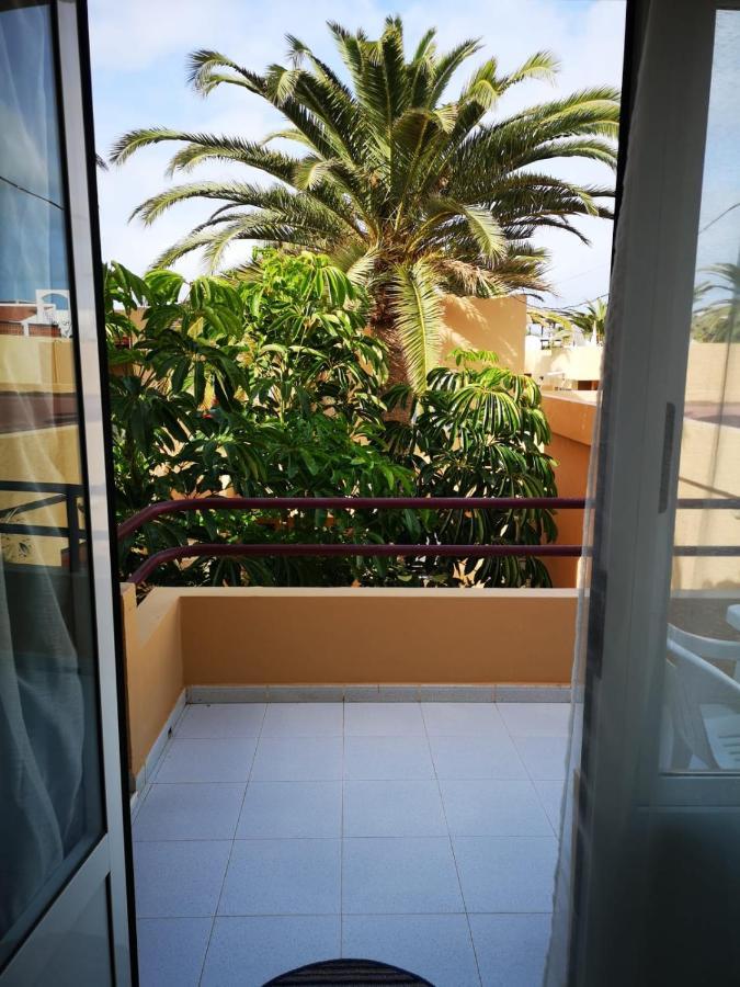 Elrincondesara Daire Corralejo Dış mekan fotoğraf