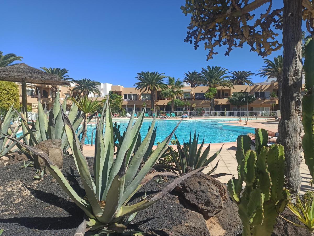 Elrincondesara Daire Corralejo Dış mekan fotoğraf