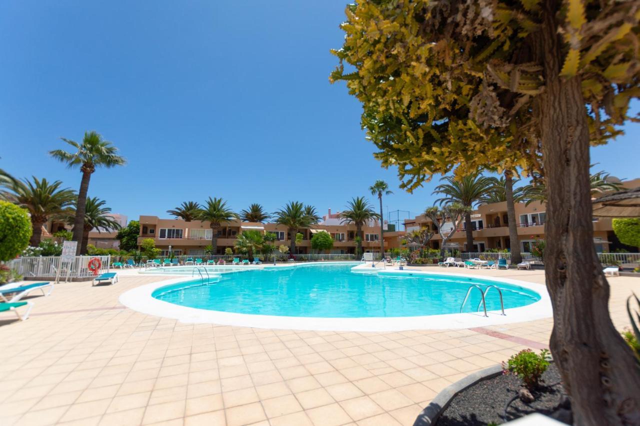Elrincondesara Daire Corralejo Dış mekan fotoğraf