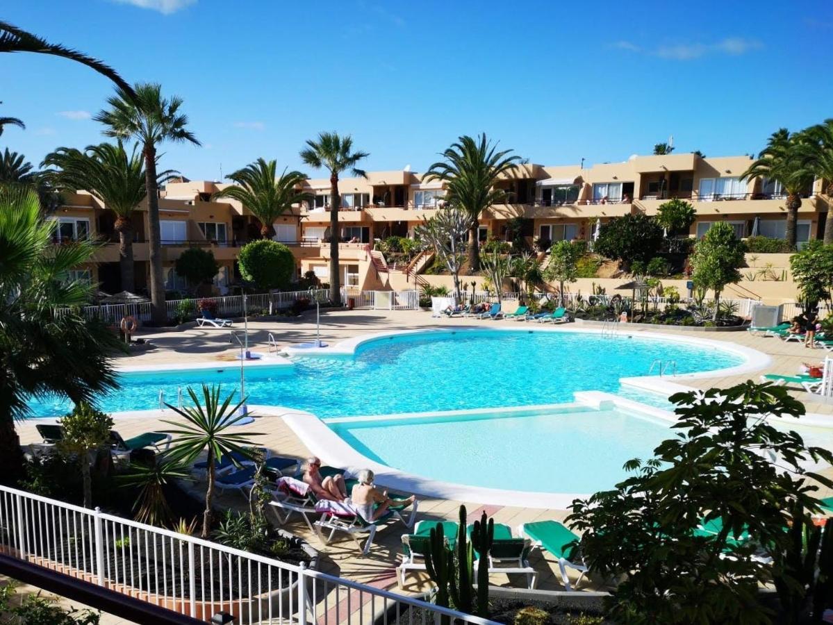 Elrincondesara Daire Corralejo Dış mekan fotoğraf