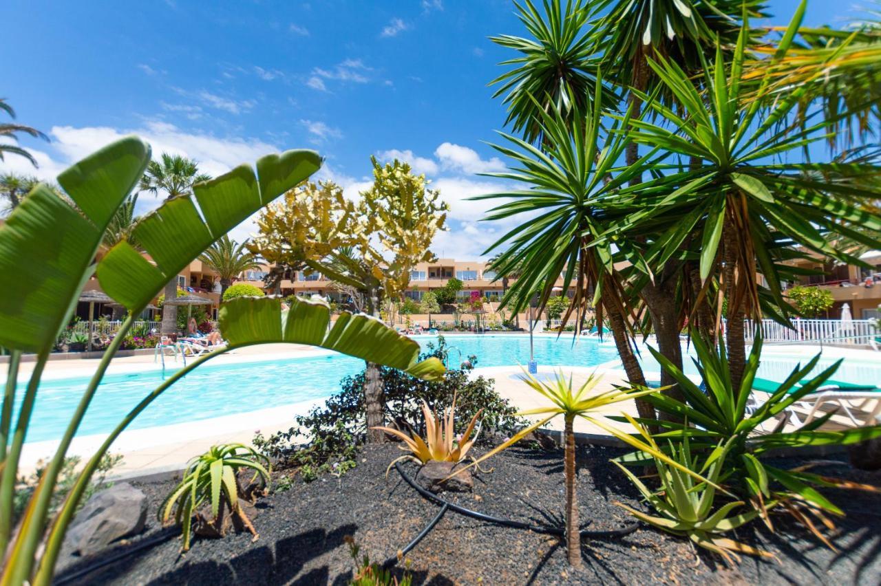 Elrincondesara Daire Corralejo Dış mekan fotoğraf