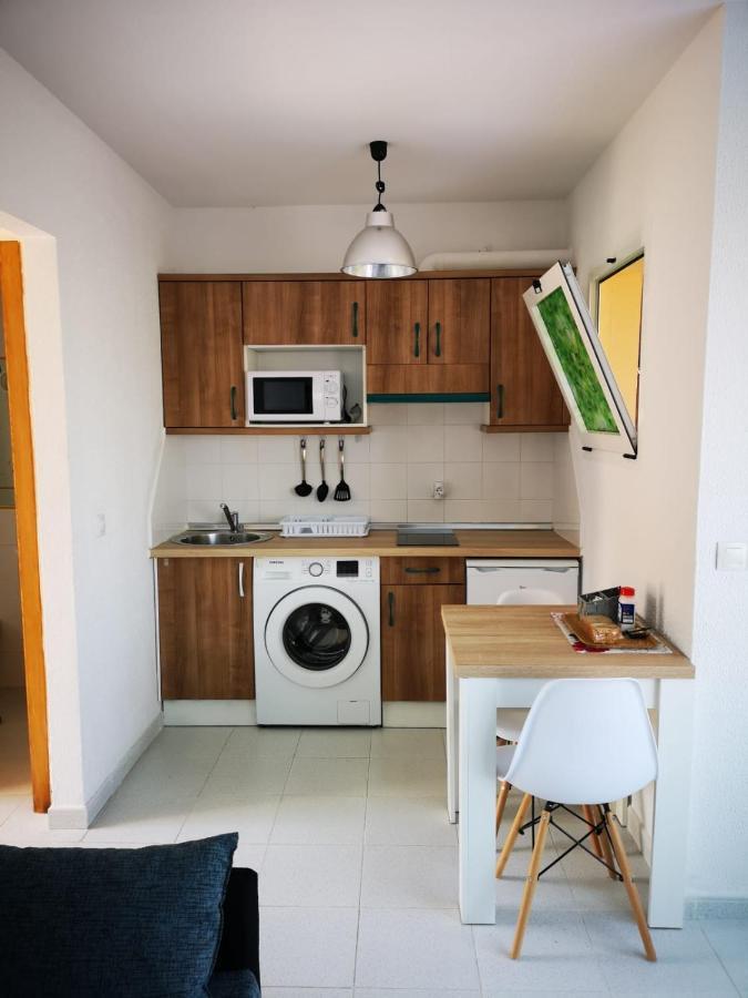Elrincondesara Daire Corralejo Dış mekan fotoğraf