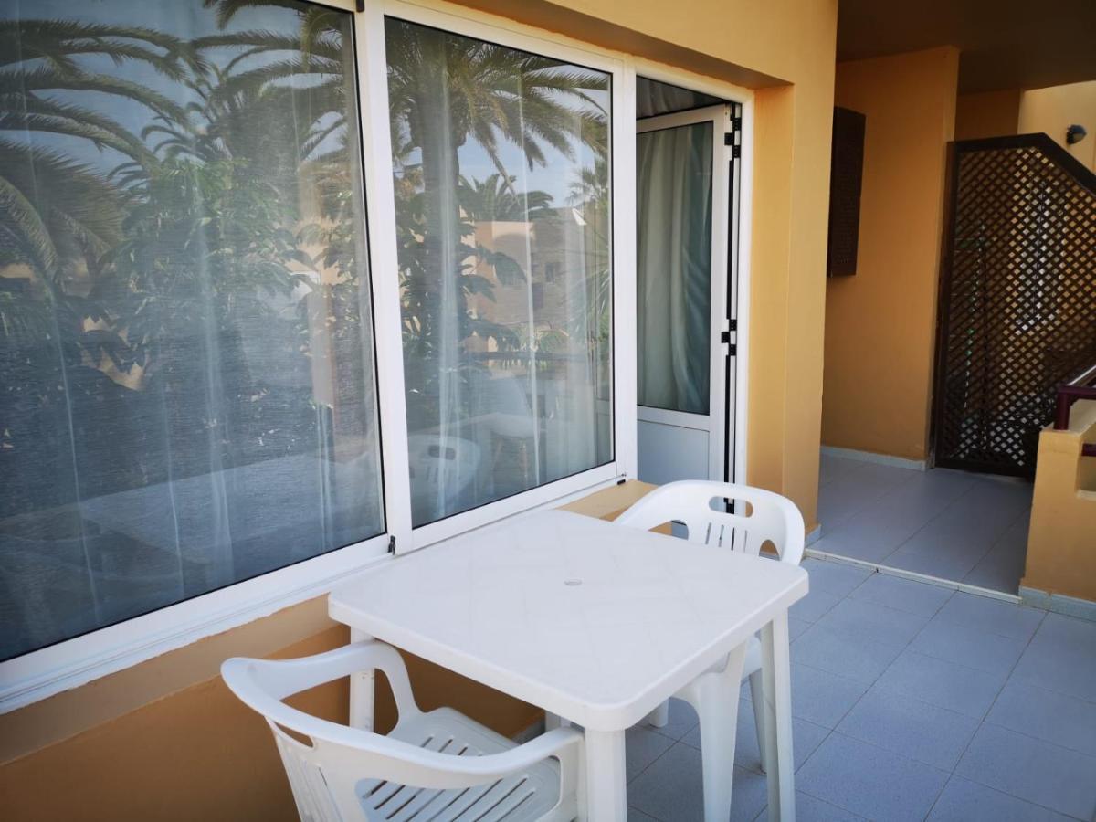 Elrincondesara Daire Corralejo Dış mekan fotoğraf