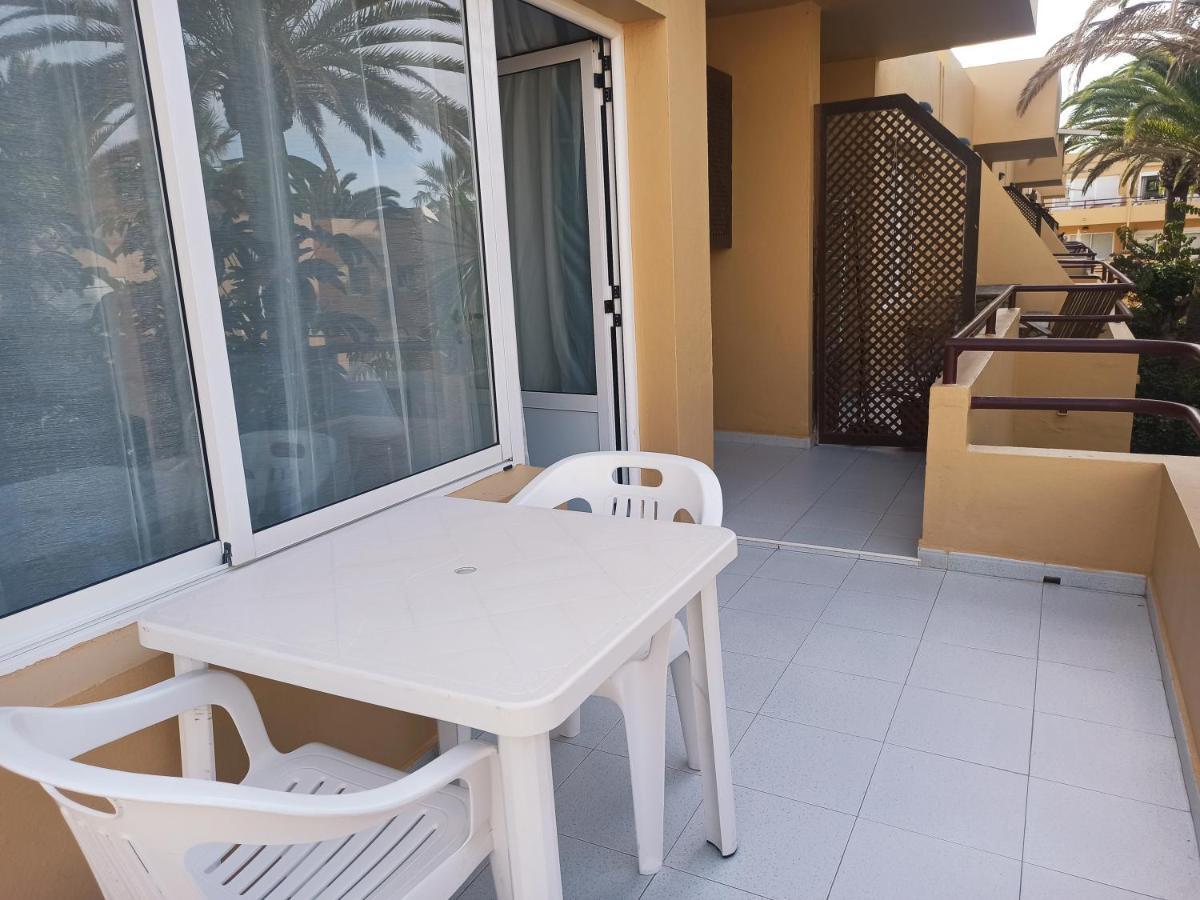 Elrincondesara Daire Corralejo Dış mekan fotoğraf