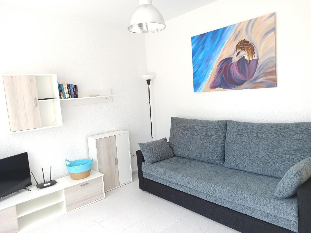 Elrincondesara Daire Corralejo Dış mekan fotoğraf
