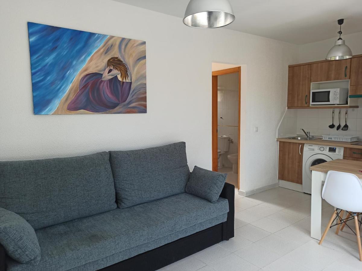 Elrincondesara Daire Corralejo Dış mekan fotoğraf