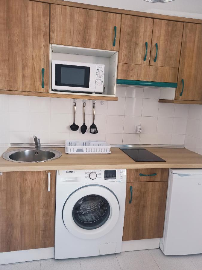 Elrincondesara Daire Corralejo Dış mekan fotoğraf
