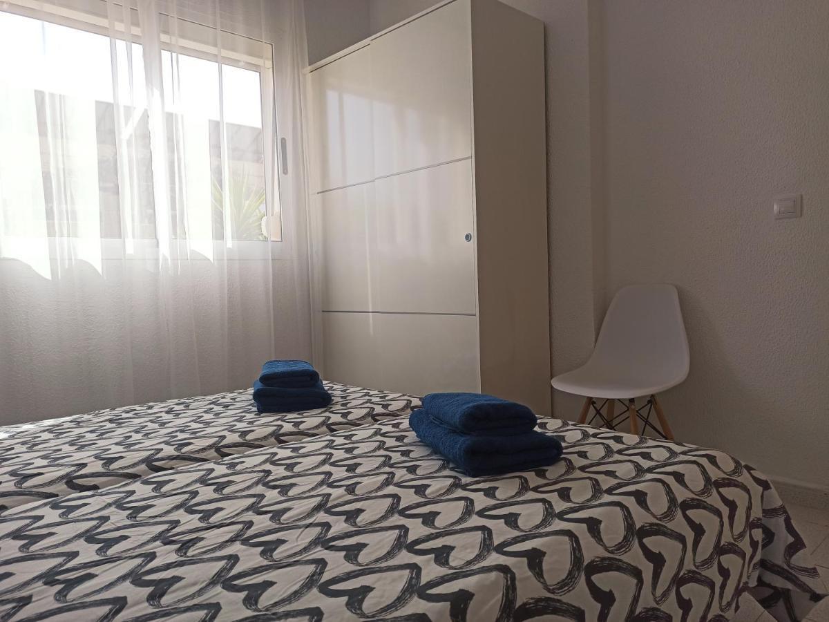 Elrincondesara Daire Corralejo Dış mekan fotoğraf
