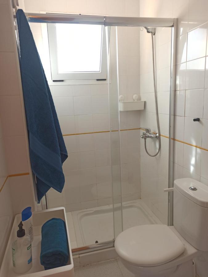 Elrincondesara Daire Corralejo Dış mekan fotoğraf