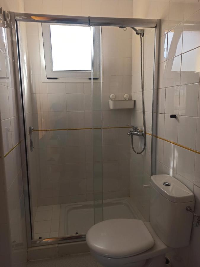 Elrincondesara Daire Corralejo Dış mekan fotoğraf