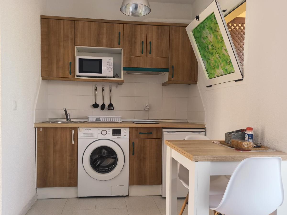 Elrincondesara Daire Corralejo Dış mekan fotoğraf