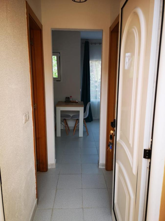 Elrincondesara Daire Corralejo Dış mekan fotoğraf