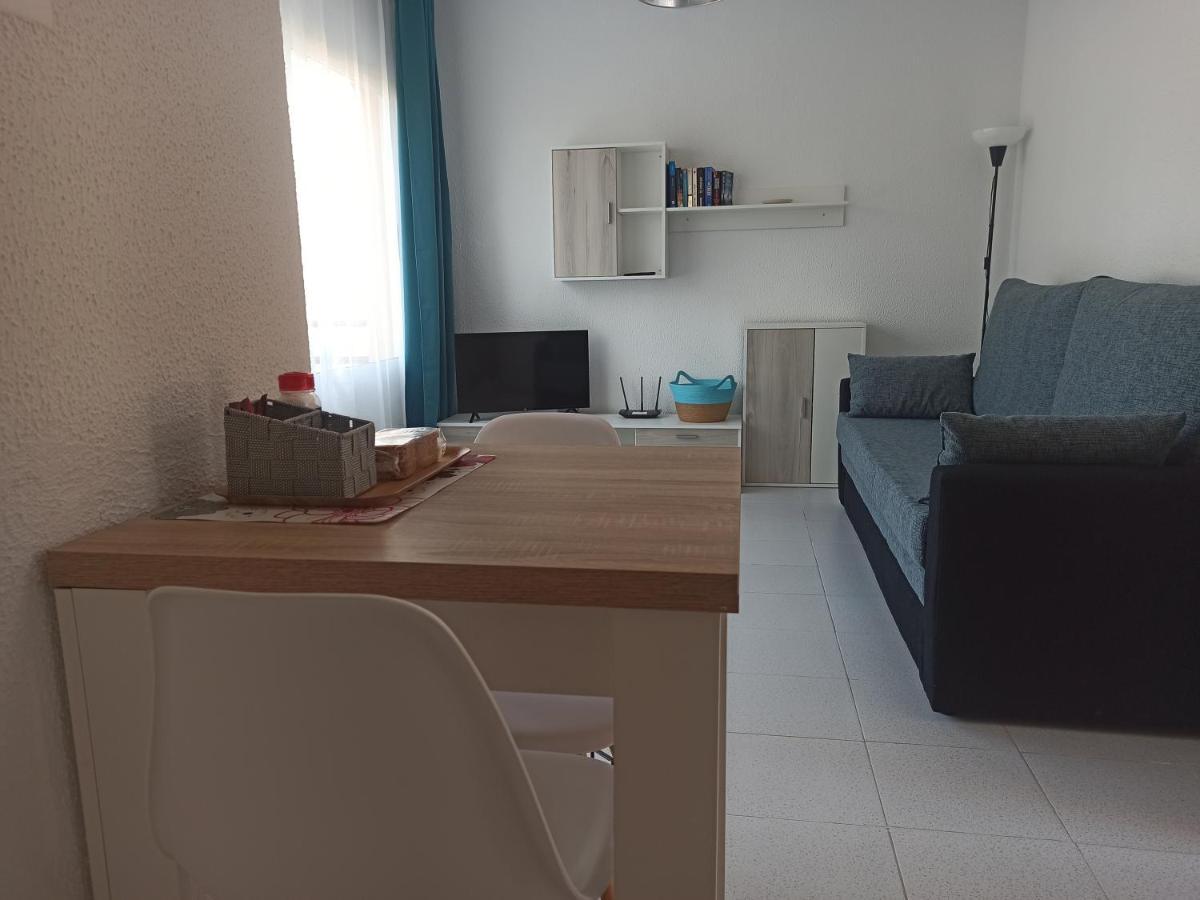 Elrincondesara Daire Corralejo Dış mekan fotoğraf