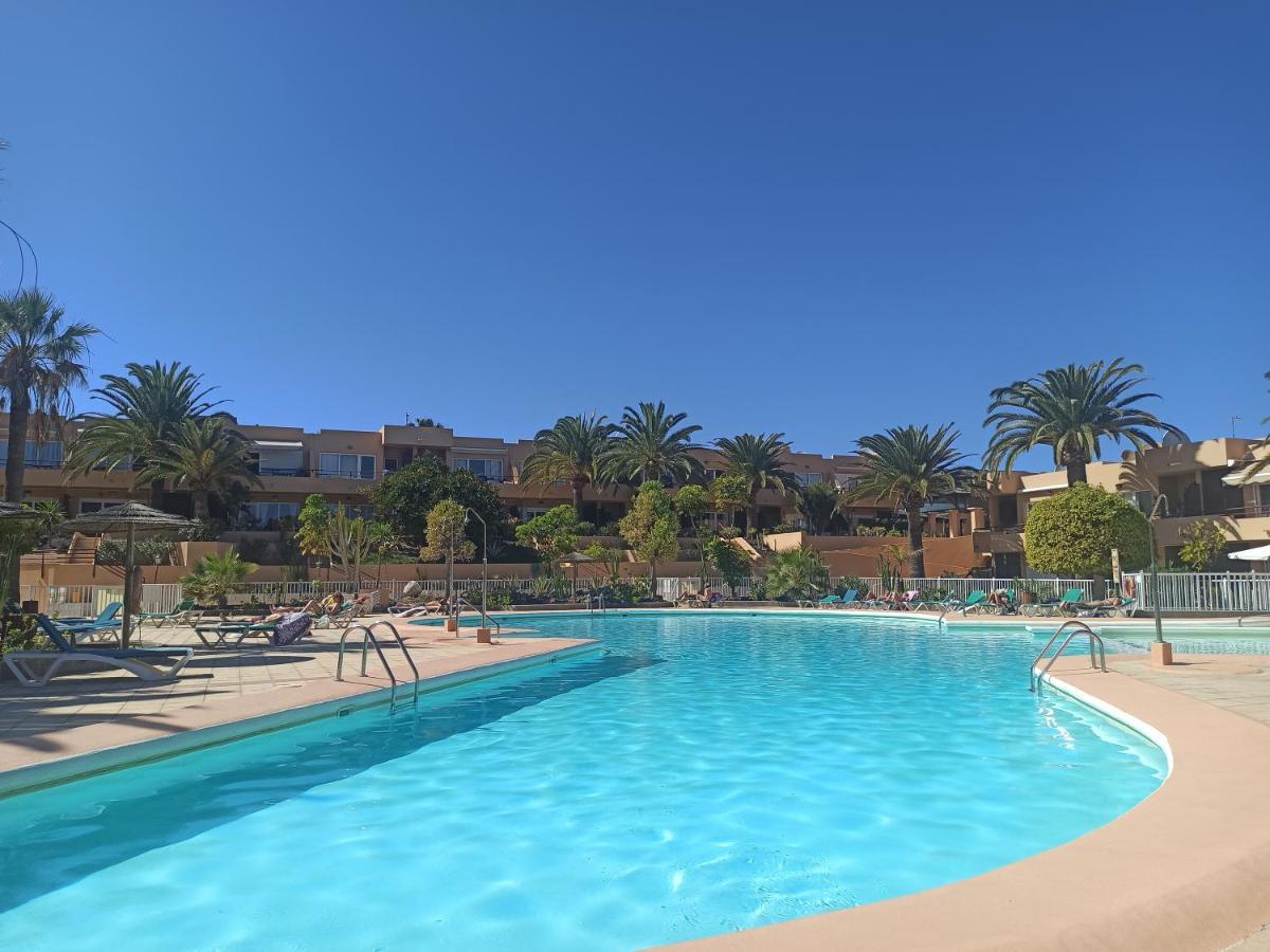 Elrincondesara Daire Corralejo Dış mekan fotoğraf