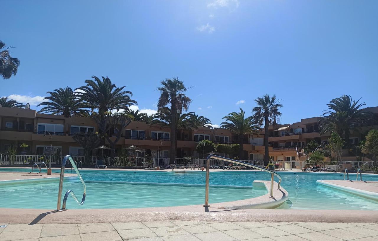 Elrincondesara Daire Corralejo Dış mekan fotoğraf