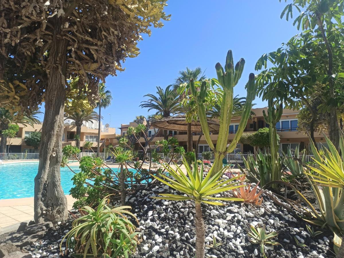Elrincondesara Daire Corralejo Dış mekan fotoğraf