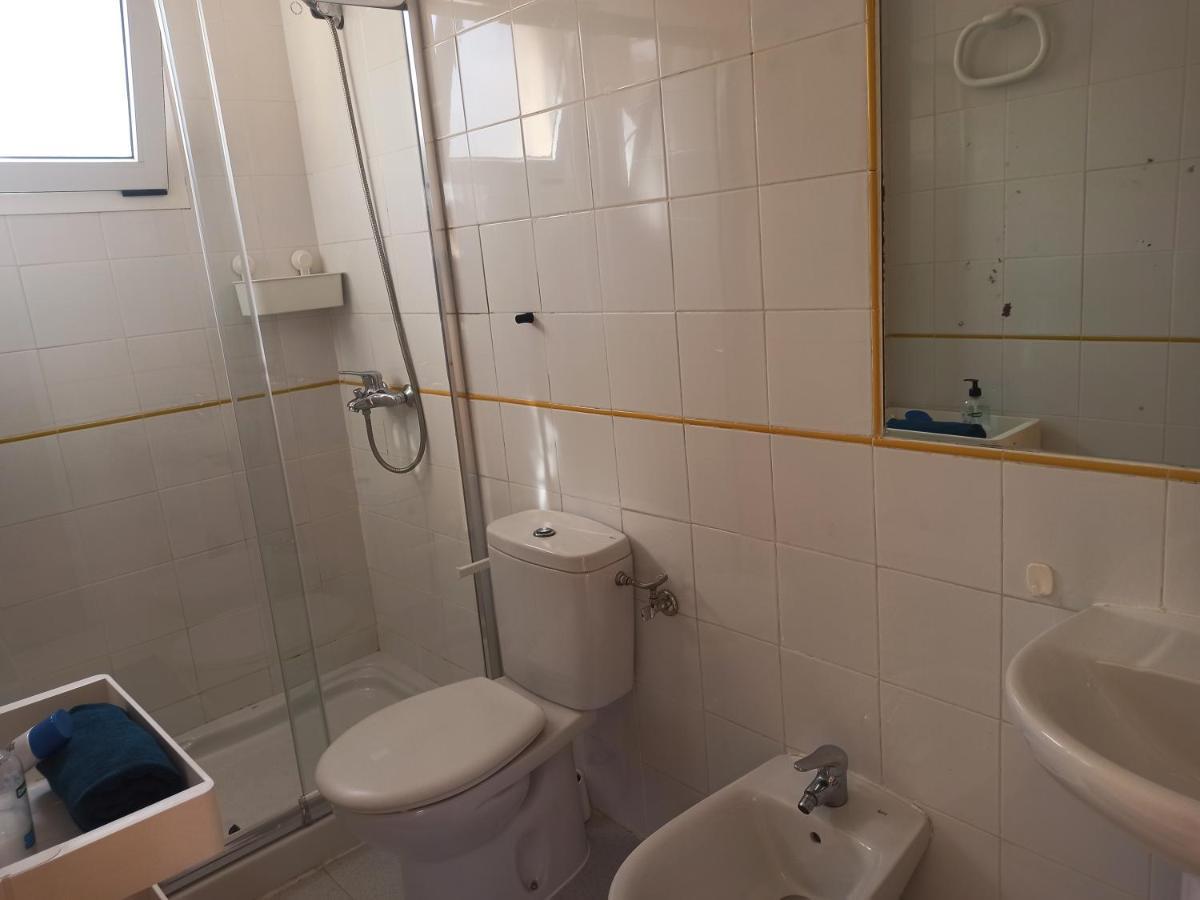 Elrincondesara Daire Corralejo Dış mekan fotoğraf