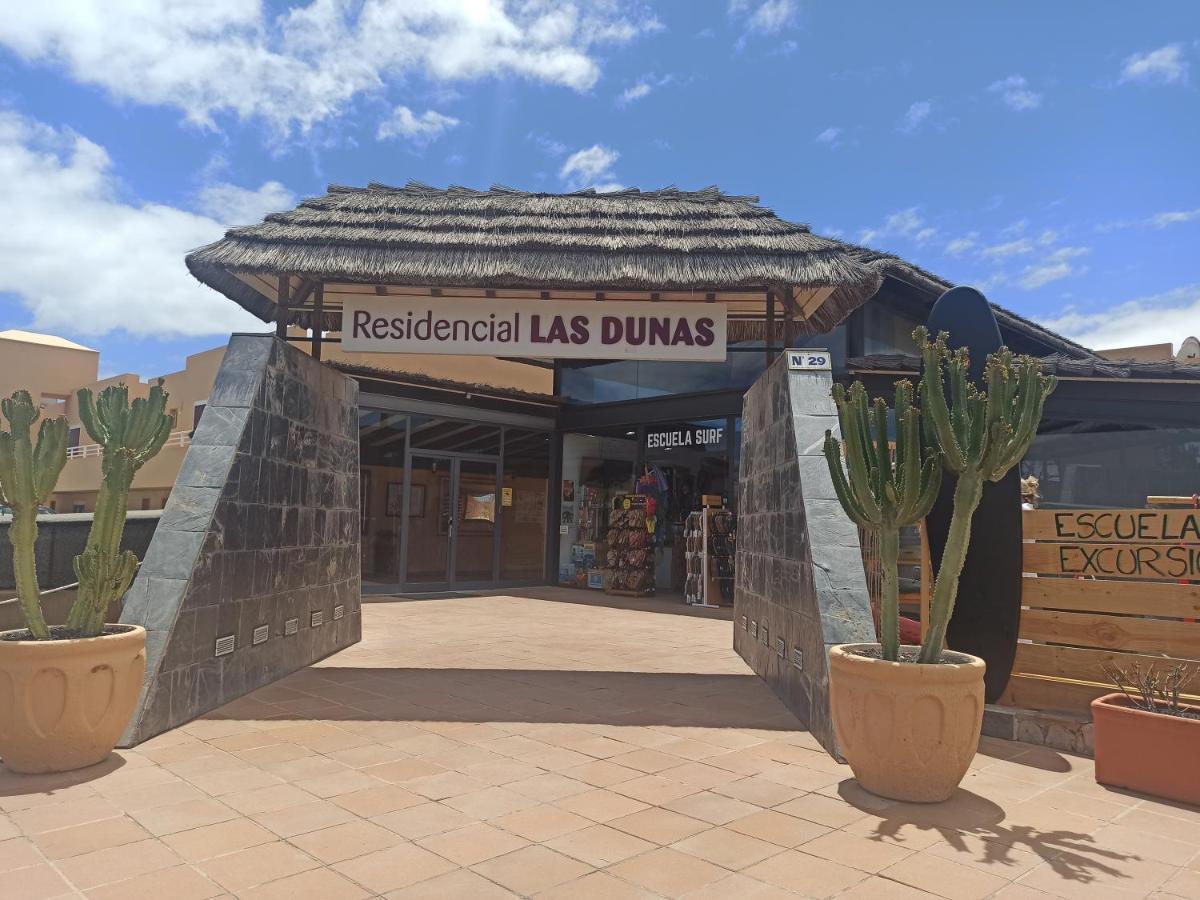 Elrincondesara Daire Corralejo Dış mekan fotoğraf