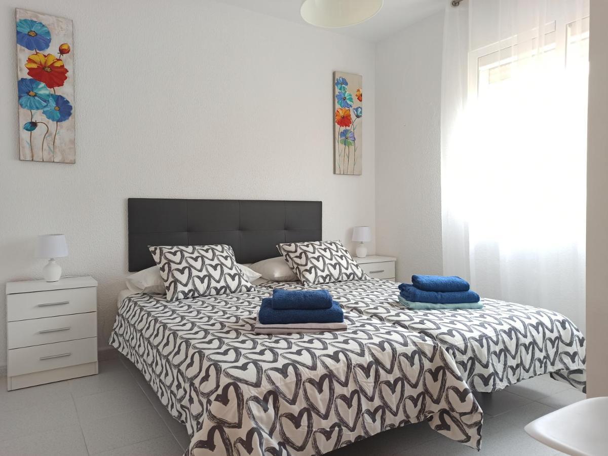 Elrincondesara Daire Corralejo Dış mekan fotoğraf