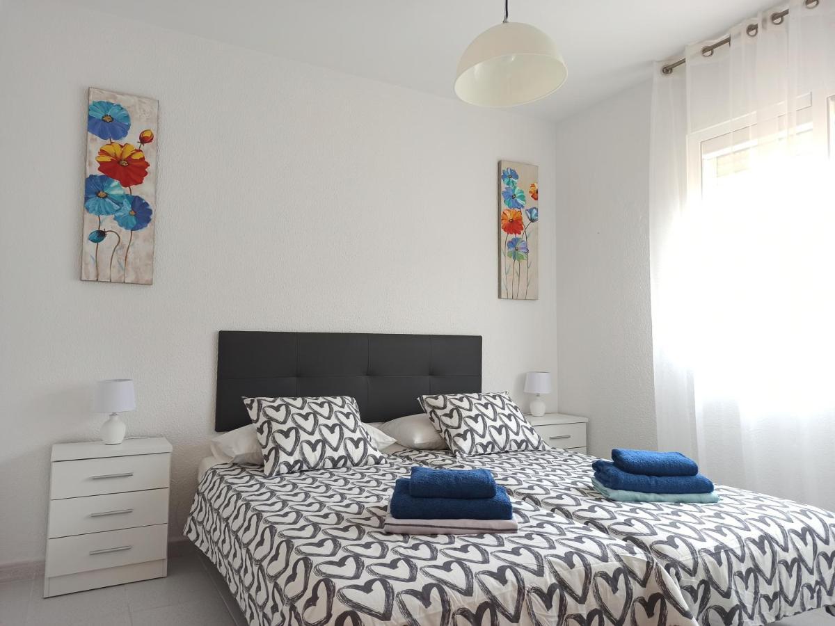 Elrincondesara Daire Corralejo Dış mekan fotoğraf